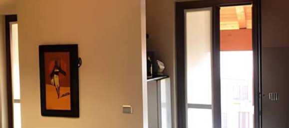 2 rooms Apartment in Burago di Molgora, Italy No. 2735 11