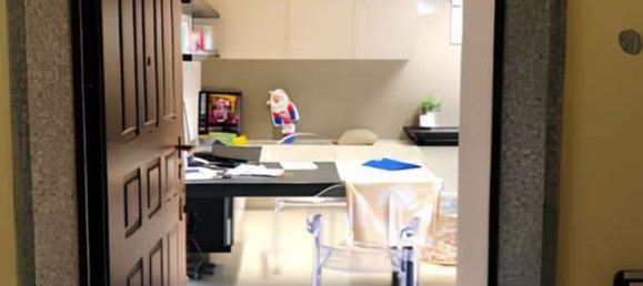 2 rooms Apartment in Burago di Molgora, Italy No. 2735 9