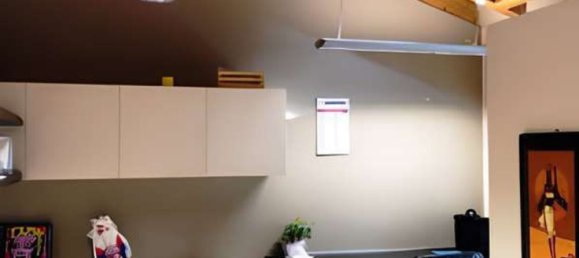 2 rooms Apartment in Burago di Molgora, Italy No. 2735 10