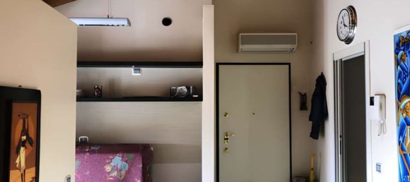 2 rooms Apartment in Burago di Molgora, Italy No. 2735 2