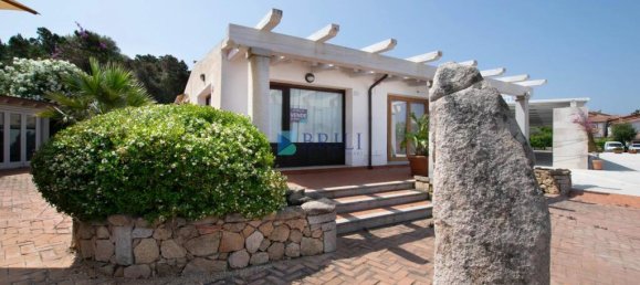 Propriété commerciale à Olbia, Italy 135m² No. 326977 4