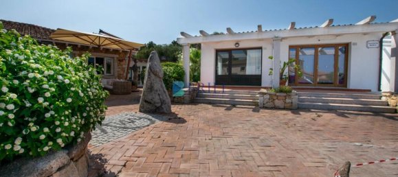 Propriété commerciale à Olbia, Italy 135m² No. 326977 2