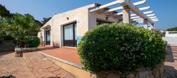 Propriété commerciale à Olbia, Italy 135m² No. 326977 12