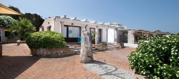 Propriété commerciale à Olbia, Italy 135m² No. 326977 29
