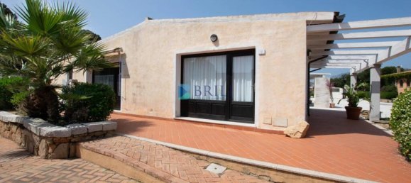 Propriété commerciale à Olbia, Italy 135m² No. 326977 10