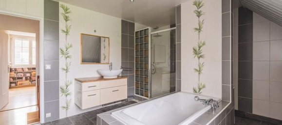 4 غرف نوم منزل في Reims, France رقم 303847 6