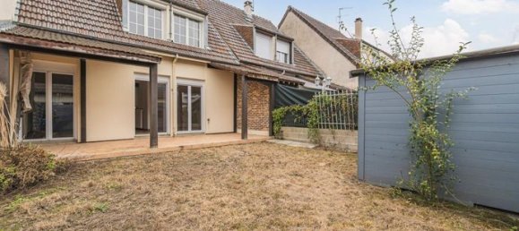 4 غرف نوم منزل في Reims, France رقم 303847 11