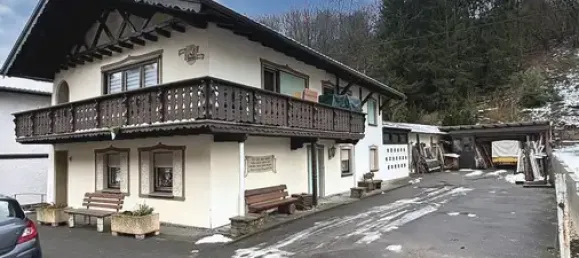 4 bedrooms Building in Ahrweiler, Germany No. 169162 7