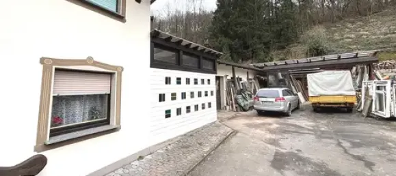 4 bedrooms Building in Ahrweiler, Germany No. 169162 2