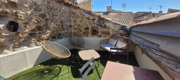 Moradia em banda de 4 divisões em Saint-Andre-de-Roquelongue, France N.º 321648 4