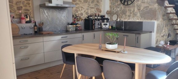 Moradia em banda de 4 divisões em Saint-Andre-de-Roquelongue, France N.º 321648 6