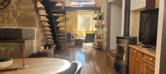 Moradia em banda de 4 divisões em Saint-Andre-de-Roquelongue, France N.º 321648 10