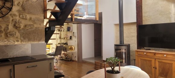 Moradia em banda de 4 divisões em Saint-Andre-de-Roquelongue, France N.º 321648 9