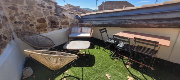 Moradia em banda de 4 divisões em Saint-Andre-de-Roquelongue, France N.º 321648 20