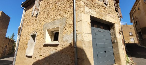 Moradia em banda de 4 divisões em Saint-Andre-de-Roquelongue, France N.º 321648 5