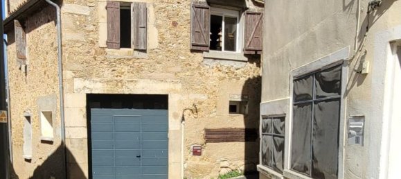 Moradia em banda de 4 divisões em Saint-Andre-de-Roquelongue, France N.º 321648 3