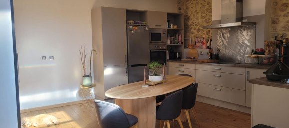 Moradia em banda de 4 divisões em Saint-Andre-de-Roquelongue, France N.º 321648 7