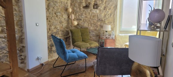 Moradia em banda de 4 divisões em Saint-Andre-de-Roquelongue, France N.º 321648 8