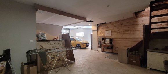 Moradia em banda de 4 divisões em Saint-Andre-de-Roquelongue, France N.º 321648 21