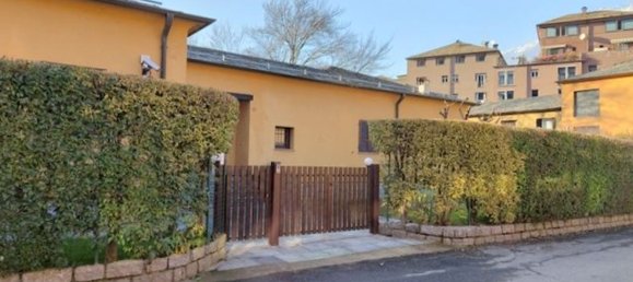 Вилла с 11 комнатами в Морбеньо, Италия № 172313 4