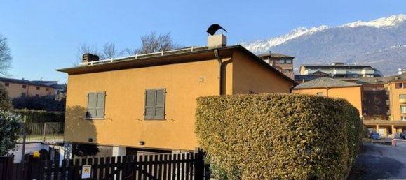 Вилла с 11 комнатами в Морбеньо, Италия № 172313 3