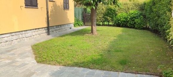 Вилла с 11 комнатами в Морбеньо, Италия № 172313 23