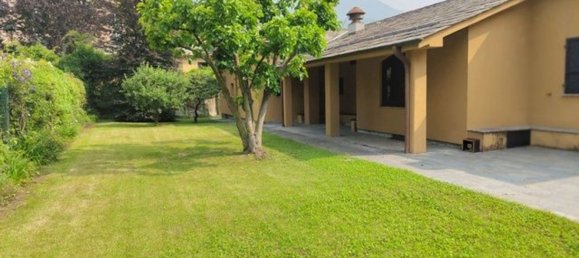 Вилла с 11 комнатами в Морбеньо, Италия № 172313 20