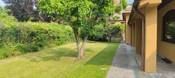 Вилла с 11 комнатами в Морбеньо, Италия № 172313 27