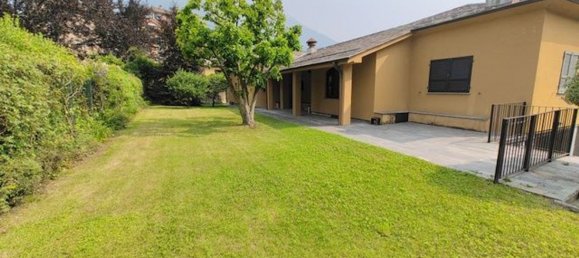 Вилла с 11 комнатами в Морбеньо, Италия № 172313 26