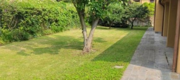 Вилла с 11 комнатами в Морбеньо, Италия № 172313 24