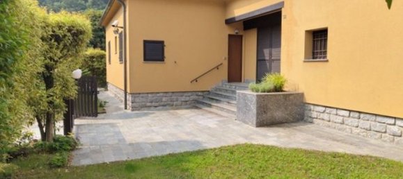 Вилла с 11 комнатами в Морбеньо, Италия № 172313 21