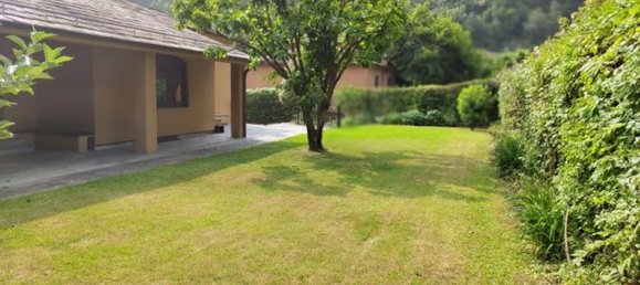 Вилла с 11 комнатами в Морбеньо, Италия № 172313 18