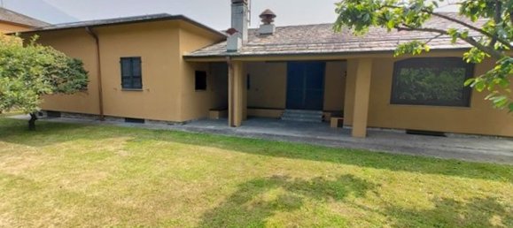 Вилла с 11 комнатами в Морбеньо, Италия № 172313 17