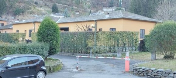 Вилла с 11 комнатами в Морбеньо, Италия № 172313 2