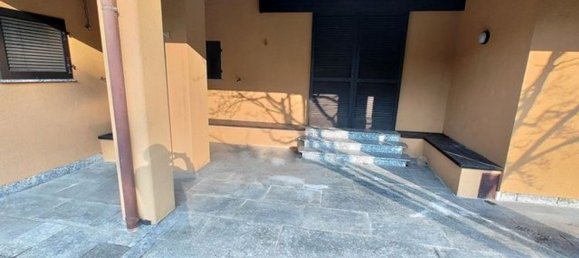 Вилла с 11 комнатами в Морбеньо, Италия № 172313 5