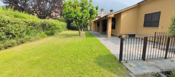 Вилла с 11 комнатами в Морбеньо, Италия № 172313 22