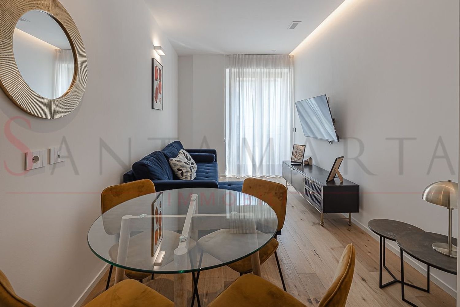 3 bedrooms Apartment in Milan, Italy No. 364237