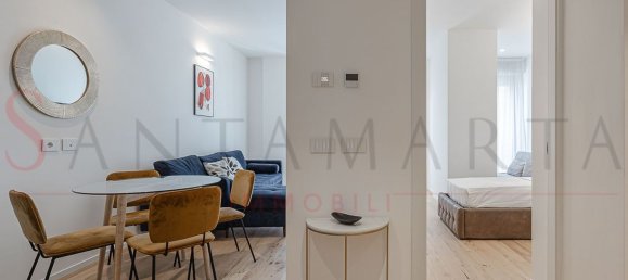 3 bedrooms Apartment in Milan, Italy No. 364237 7
