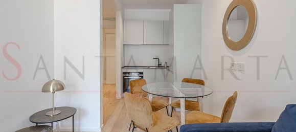 3 bedrooms Apartment in Milan, Italy No. 364237 4