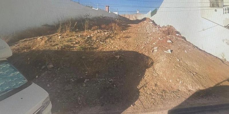 Grundstück in Puerto De La Torre, Spain 180m², Nr. 219738