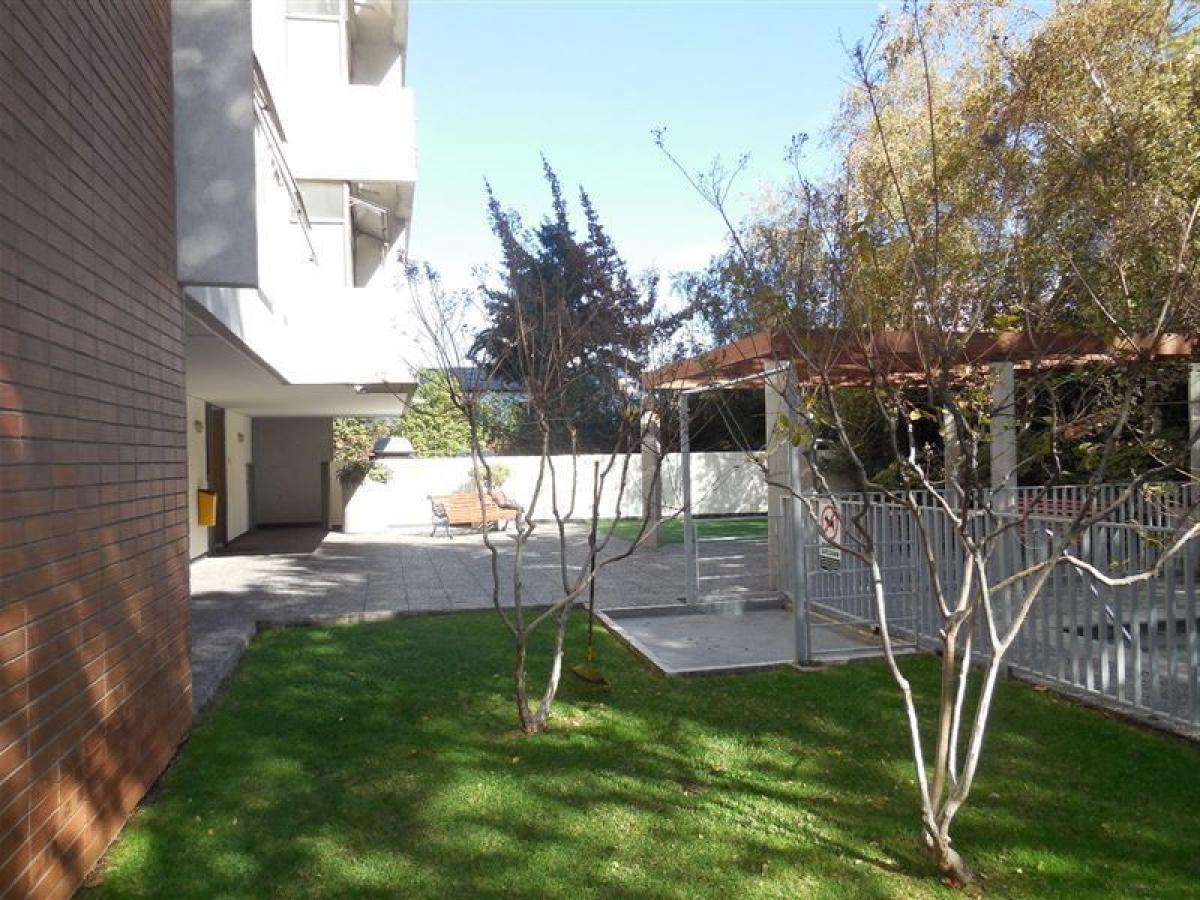 Apartamento T3 em Santiago, Chile N.º 2335