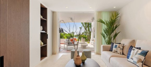 3 bedrooms Apartment in Estepona, Spain No. 120070 19