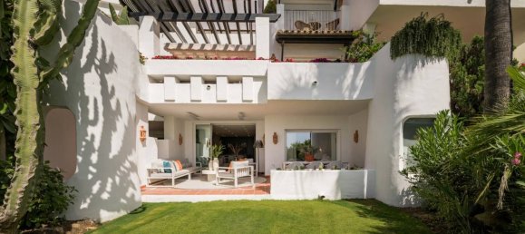 3 bedrooms Apartment in Estepona, Spain No. 120070 12