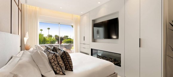 3 bedrooms Apartment in Estepona, Spain No. 120070 28