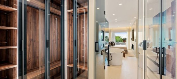 3 bedrooms Apartment in Estepona, Spain No. 120070 29