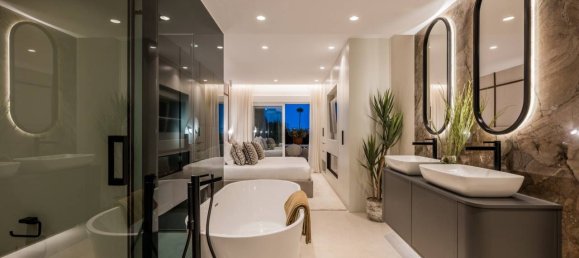 3 bedrooms Apartment in Estepona, Spain No. 120070 6