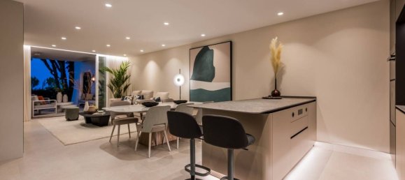 3 bedrooms Apartment in Estepona, Spain No. 120070 22