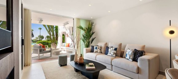 3 bedrooms Apartment in Estepona, Spain No. 120070 18