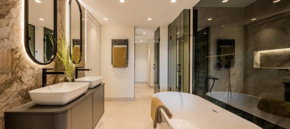 3 bedrooms Apartment in Estepona, Spain No. 120070 39