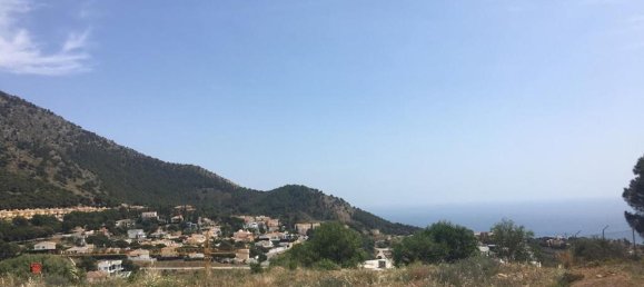 Terrain à Mijas, Spain 1474m² No. 83466 4